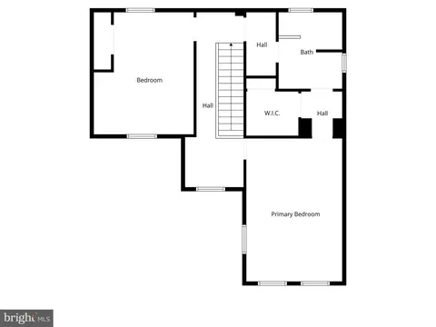 Floorplan - 110 Delaware Ave, Elkton, MD 21921 photo 3 of 5