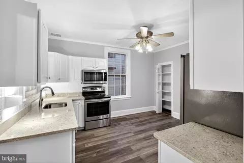 Kitchen - 110 Delaware Ave, Elkton, MD 21921 photo 1 of 3