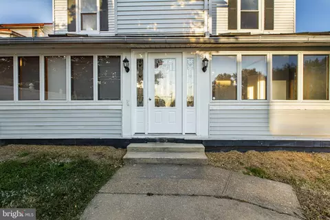 Exterior - 110 Delaware Ave, Elkton, MD 21921 photo 8 of 8