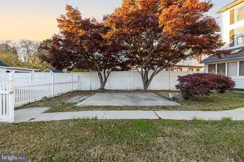 Exterior - 110 Delaware Ave, Elkton, MD 21921 photo 6 of 8