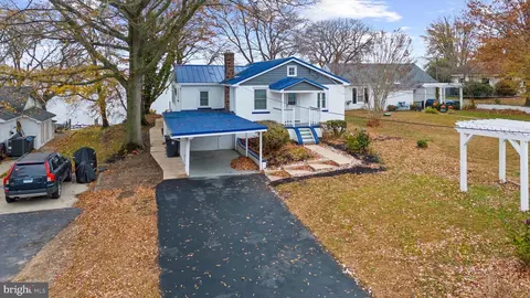 107 Cherry Ln, Perryville, MD 21903