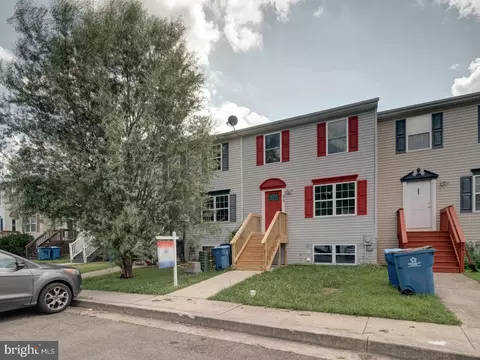 51 Hickory Dr NE #51, North East, MD 21901