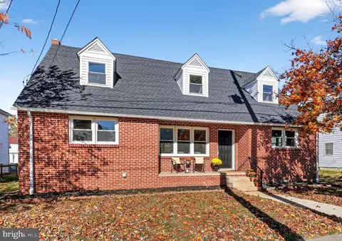 261 Main St, Elkton, MD 21921