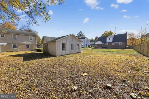 Exterior - 261 Main St, Elkton, MD 21921 photo 2 of 2