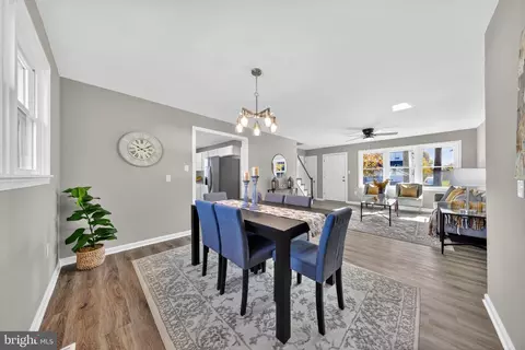 Dining - 261 Main St, Elkton, MD 21921 photo 1 of 2