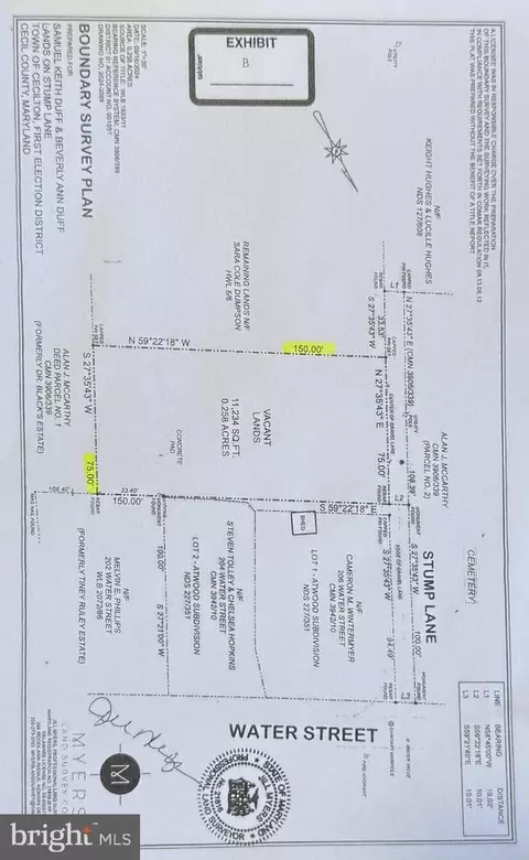 0 Stump Ln, Cecilton, MD 21913 photo 4