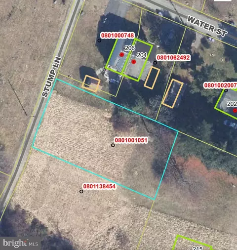 0 Stump Ln, Cecilton, MD 21913 photo 3