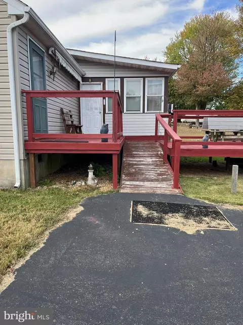 Exterior - 21 Midway Dr, Earleville, MD 21919 photo 1 of 2