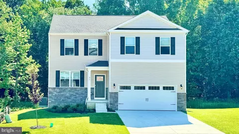 508 Hetty Boulden Ln, Elkton, MD 21921