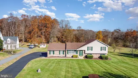 316 Hitching Post Dr, Rising Sun, MD 21911
