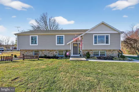 401 Cherry Hill Rd, Elkton, MD 21921
