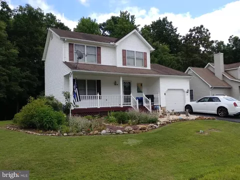 115 Milhollan Dr, Elkton, MD 21921