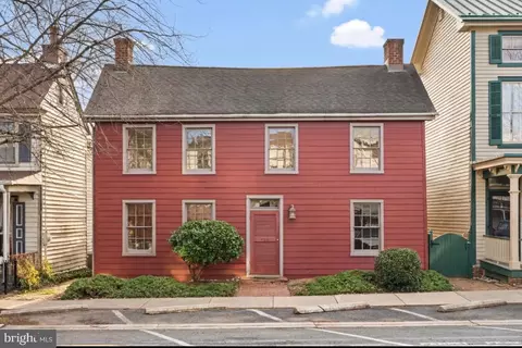 210 Bohemia Ave, Chesapeake City, MD 21915