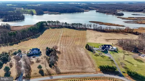 Pond Creek Lane, Earleville, MD 21919