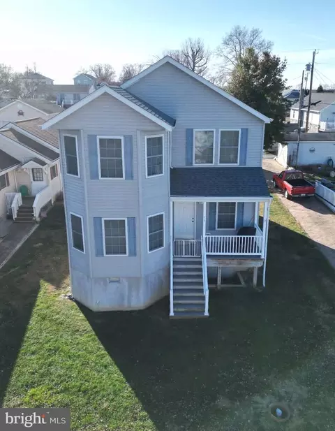 34 Virginia, Earleville, MD 21919