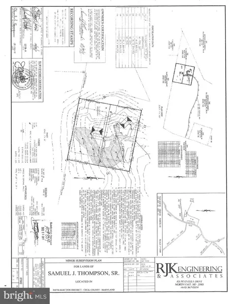 lot12 Turkey Point Rd, North East, MD 21901