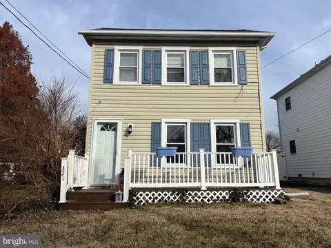 321 Cecil St, Chesapeake City, MD 21915