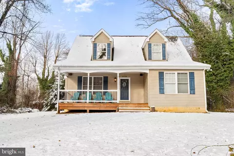 302 Cecil Ave, Earleville, MD 21919