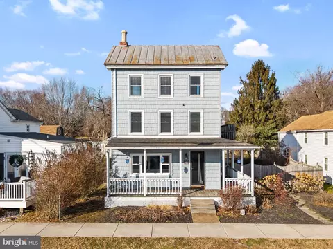 519 Biddle St, Chesapeake City, MD 21915