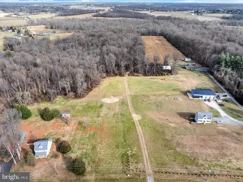 joseph biggs memorial highway LOT 6, North East, MD 21901
