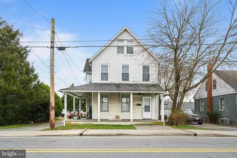 266 W Main St, Elkton, MD 21921