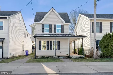420 Biddle St, Chesapeake City, MD 21915
