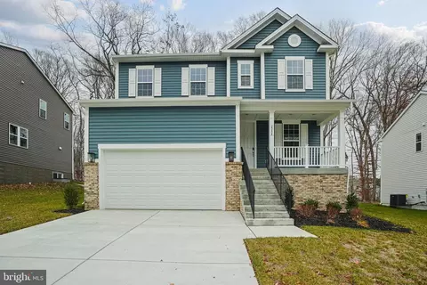111 Catalpa Dr, North East, MD 21901