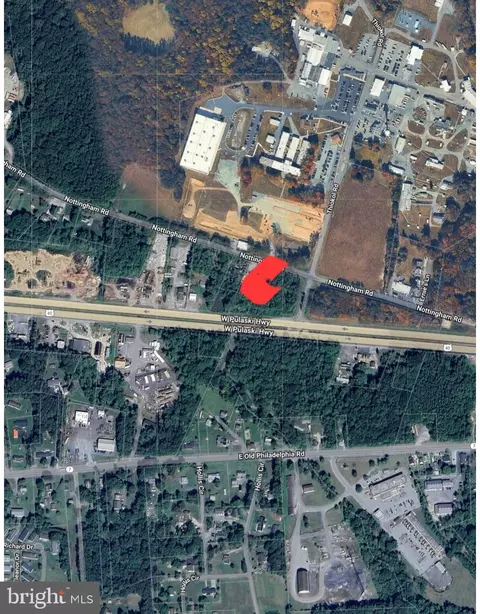 Nottingham Road, Elkton, MD 21921