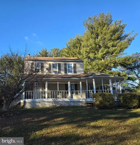 1059 Frenchtown Rd, Elkton, MD 21921