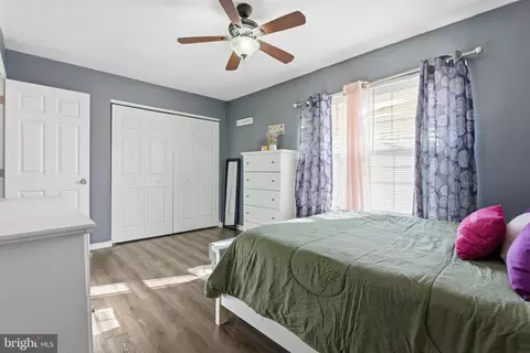 Bedroom - 606 Buttonwoods Rd, Elkton, MD 21921 photo 3 of 3