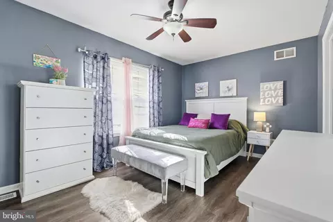 Bedroom - 606 Buttonwoods Rd, Elkton, MD 21921 photo 1 of 3