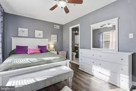Bedroom - 606 Buttonwoods Rd, Elkton, MD 21921 photo 2 of 3