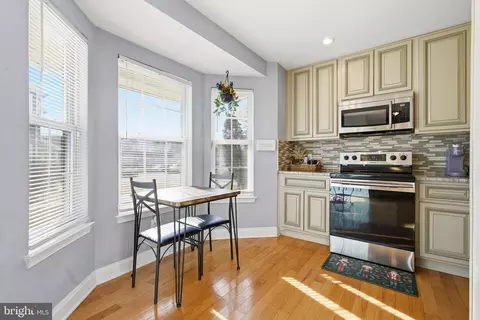Kitchen - 606 Buttonwoods Rd, Elkton, MD 21921 photo 2 of 2