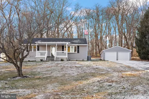 236 Doctor Jack Rd, Port Deposit, MD 21904
