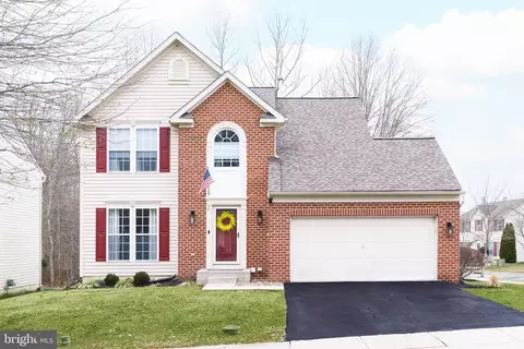 2 Green Brier Ct, North East, MD 21901