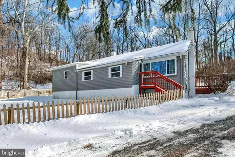 228 Porters Bridge Rd, Colora, MD 21917