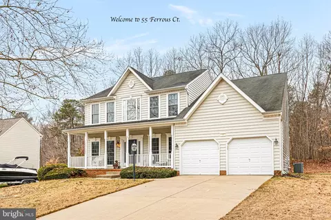 55 Ferrous Ct, North East, MD 21901