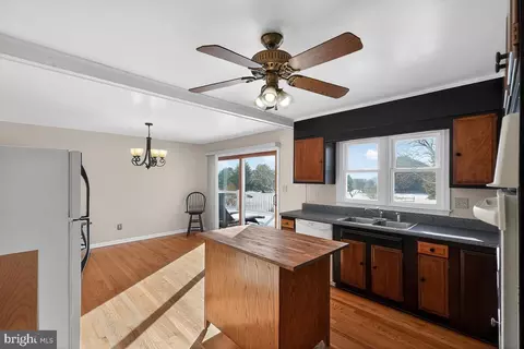 Kitchen - 224 Blake Rd, Elkton, MD 21921 photo 2 of 5