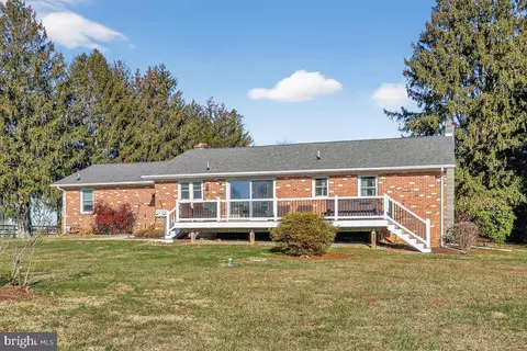 Exterior - 224 Blake Rd, Elkton, MD 21921 photo 4 of 9