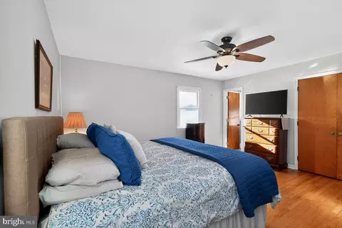 Bedroom - 224 Blake Rd, Elkton, MD 21921 photo 3 of 6