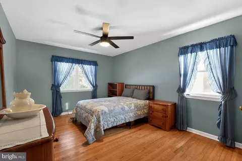 Bedroom - 224 Blake Rd, Elkton, MD 21921 photo 5 of 6
