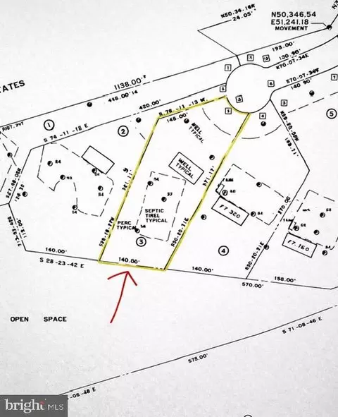 Wickwire Drive, Earleville, MD 21919