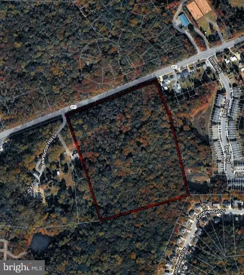 N/a Red Hill Road, Elkton, MD 21921