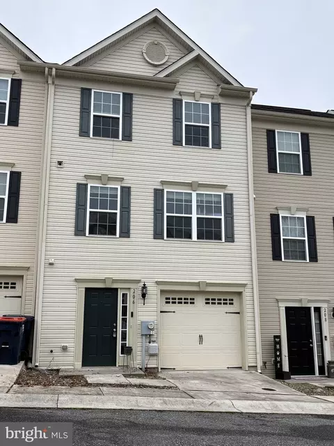 206 Tournament Cir, North East, MD 21901