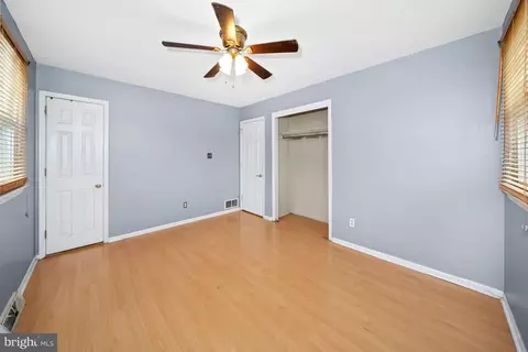 Bedroom - 1023 Old Telegraph Rd, Warwick, MD 21912 photo 1 of 1