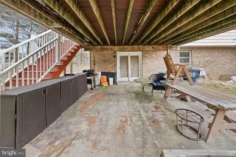 Exterior - 1023 Old Telegraph Rd, Warwick, MD 21912 photo 4 of 4