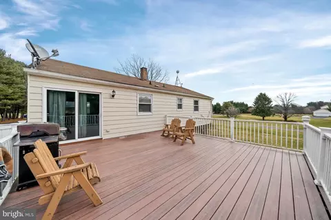 Exterior - 1023 Old Telegraph Rd, Warwick, MD 21912 photo 3 of 4