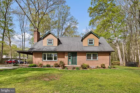 2369 Turkey Point Rd, North East, MD 21901
