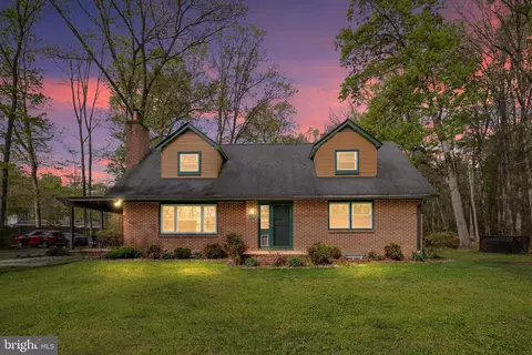 2369 Turkey Point Rd, North East, MD 21901
