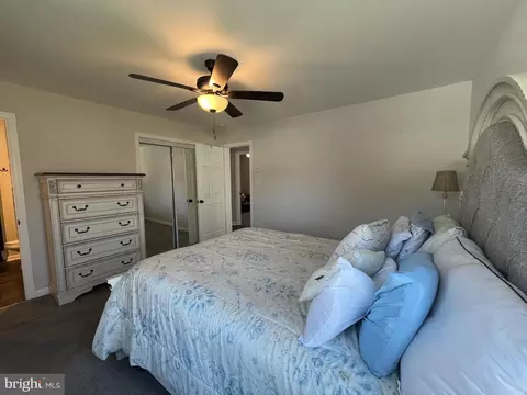 Bedroom - 41 Hilltop Rd, Earleville, MD 21919 photo 2 of 6
